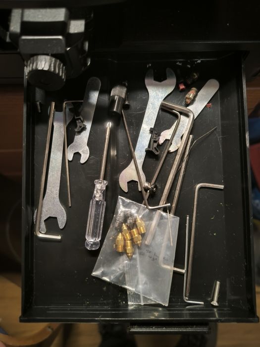 Impressora 3D Creality S1 pro