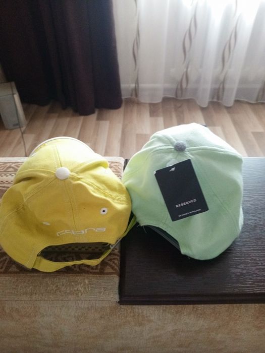 Кепки.    дитячі