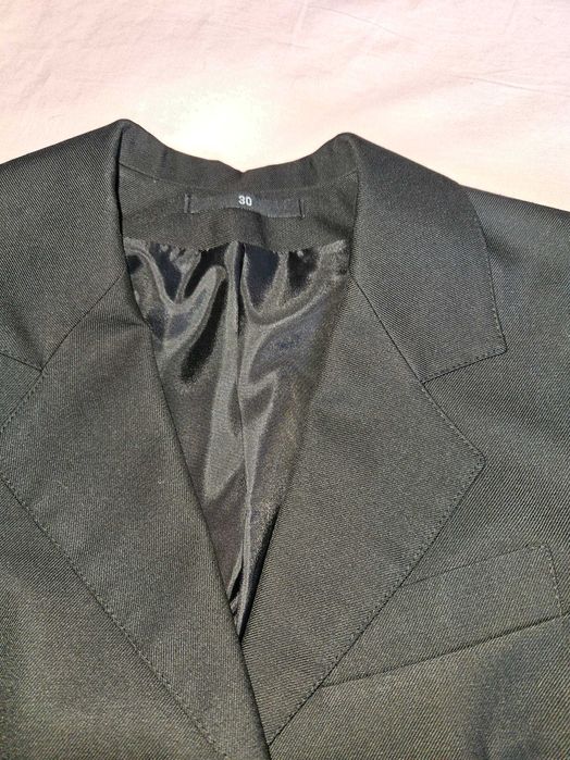 Traje Académico feminino, comprado na Copitraje em Lisboa