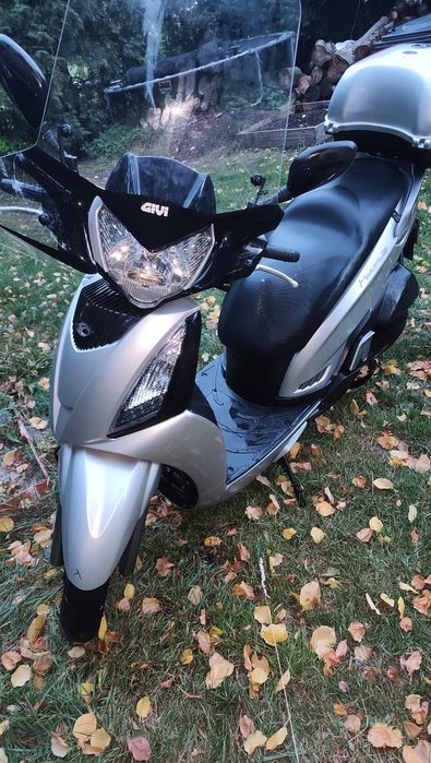 Kymco