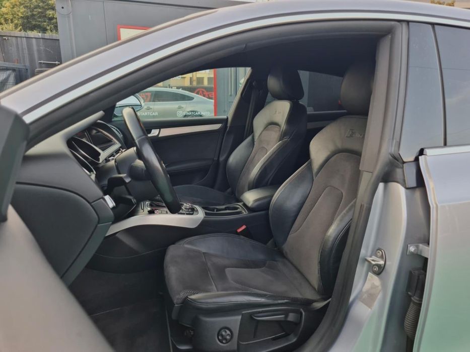 Audi A5 Sportback Sline Plus 2.0 TDI 150cv AUT.