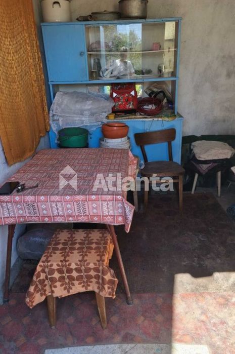Продам дом на берегу лимана в Кошарах