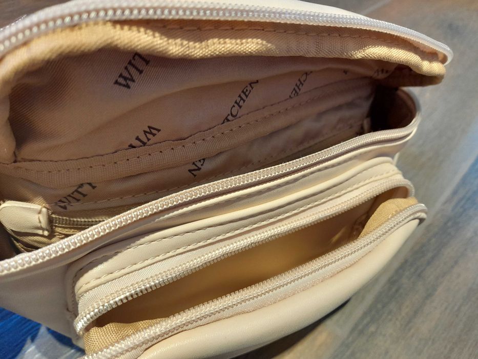 Torebka nerka Witchen