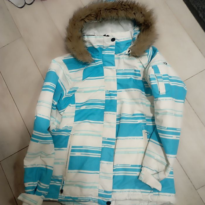 Продам термо куртку