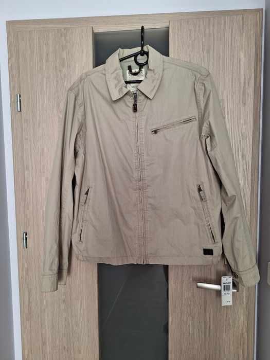 Kurtka XL Timberland
