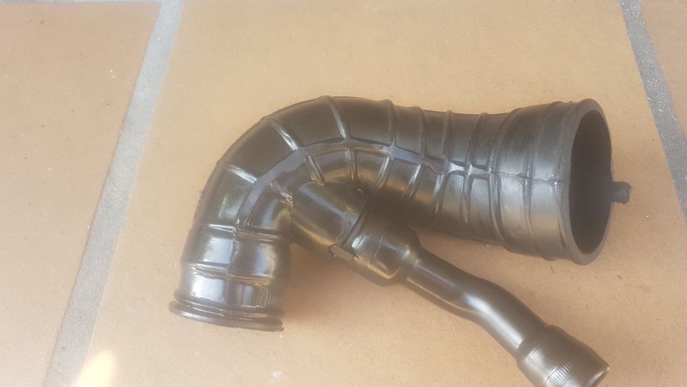 Tubo admissão ar turbo Peugeot 307