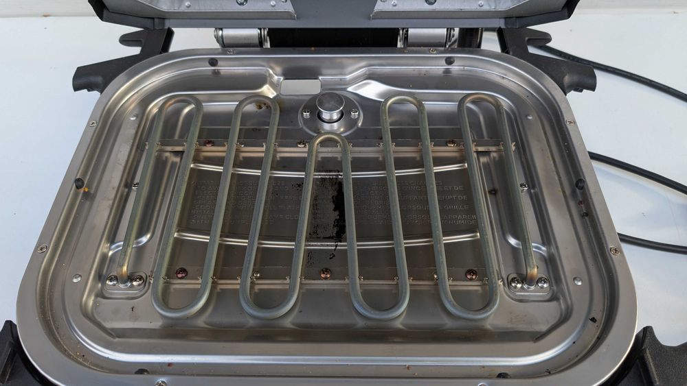 Grill elektryczny Ninja OG701EU