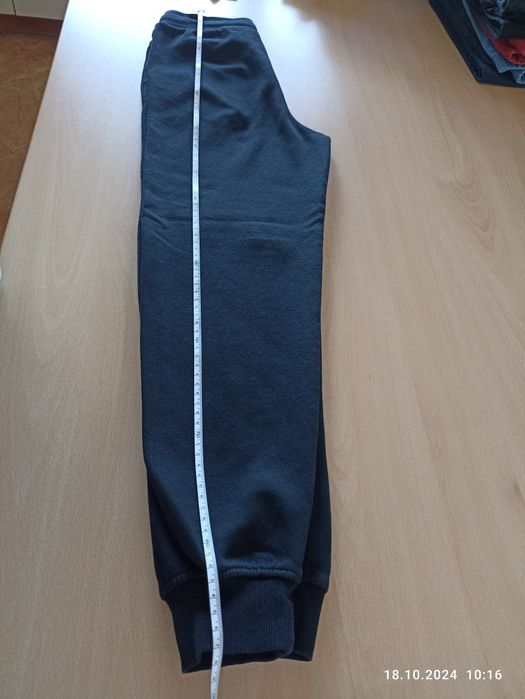 Lidl Pepperts 158/164 nowe spodnie dresowe
