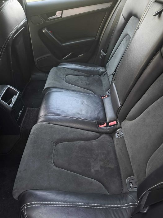 Audi A4 — fotografia 9