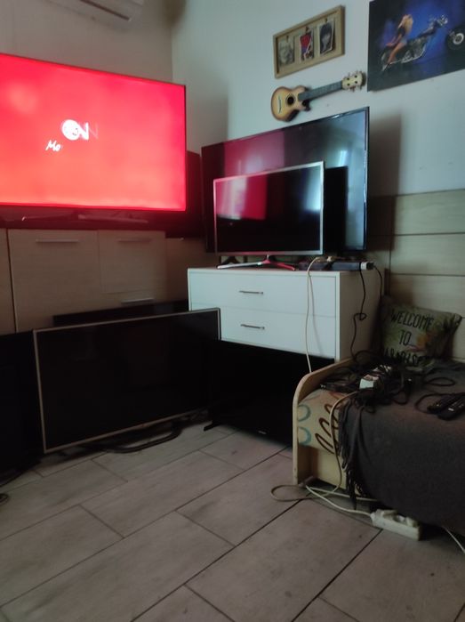 Telewizor Smart TV 32 cale Samsung