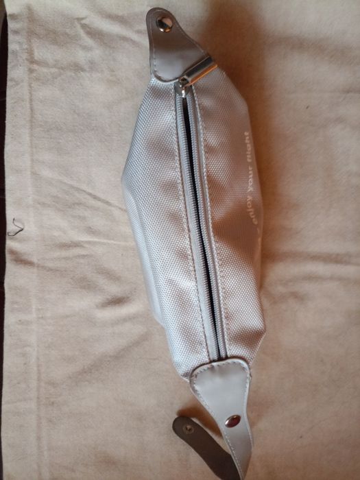 Велосипедные сумки