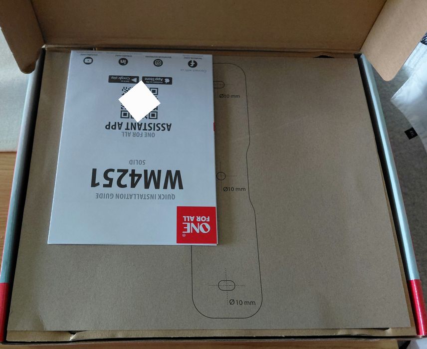 VENDO Suporte TV Parede NOVO