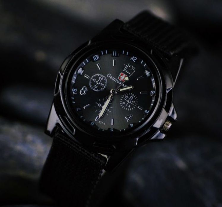 Мужские наручные часы