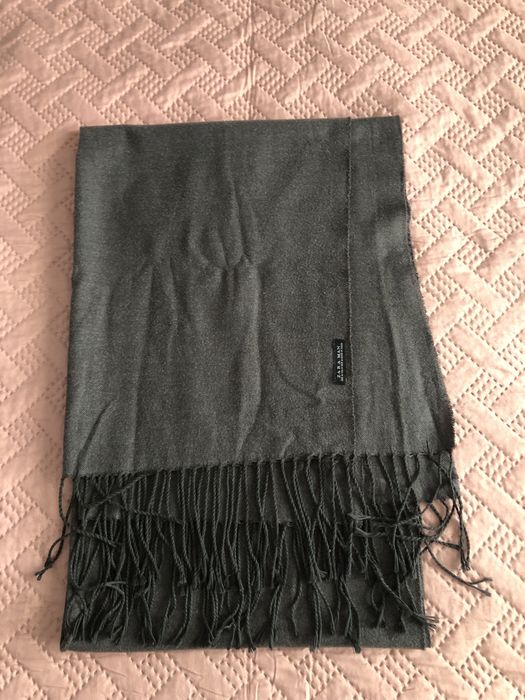 Szal męski Zara Man