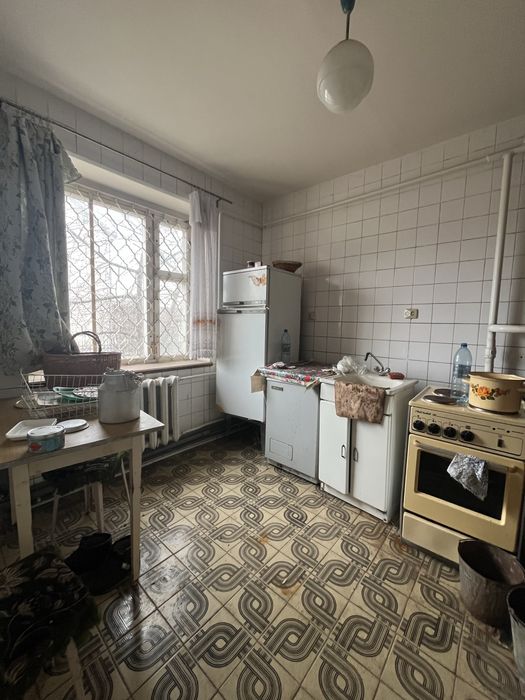 Продаж великого капітального будинку біля Дніпра!