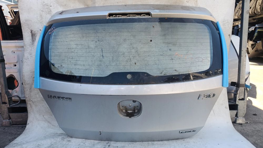 Porta / tampa da mala HYUNDAI i30 CW (FD)