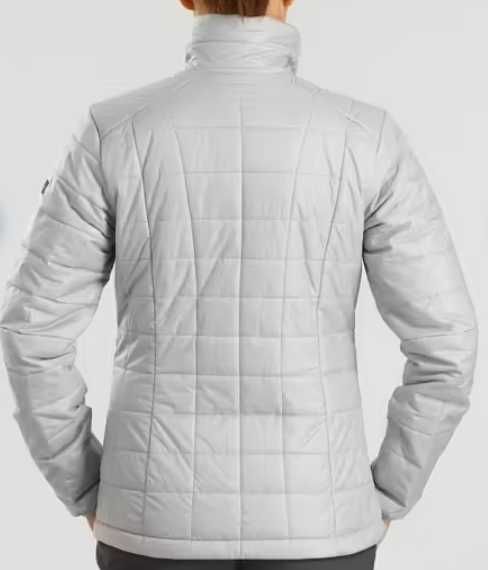 Nowa kurtka  damska Trec 100 forclaz