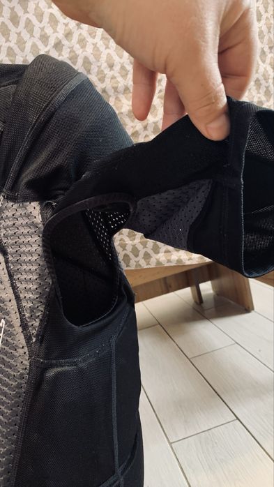 Мото Захист тіла troy lee designs 7850