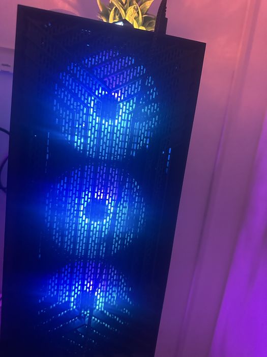 PC Gaming Usado - Como Novo