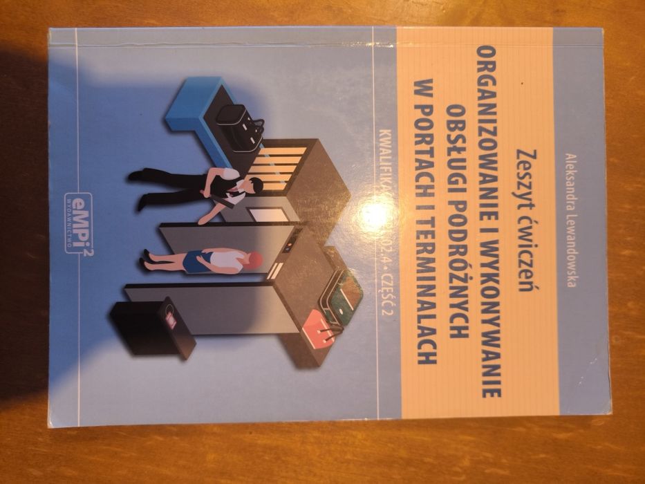 Komplet książek do przedmiotów zawodowych w technikum