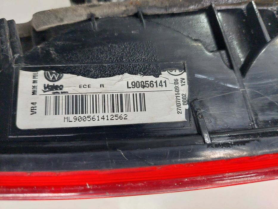 farolim mala drt golf 7