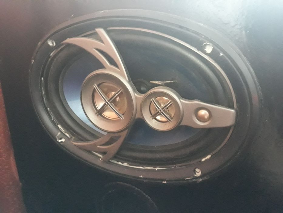 Большие колонки-5000