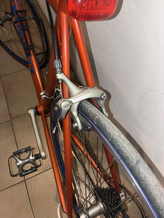 Bicicleta Vintage Peugeout 6000