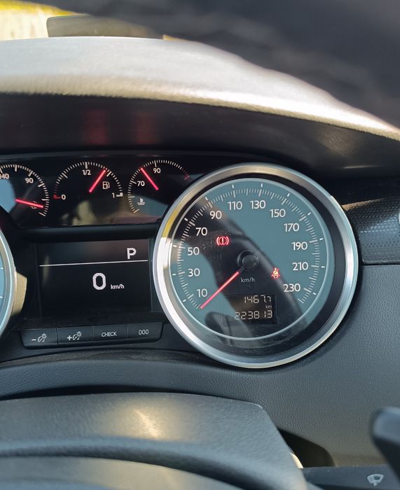 автомобіль Peugeot 508