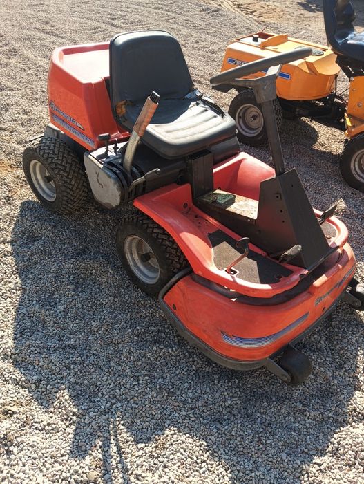 Husqvarna rider 970 Stiga
