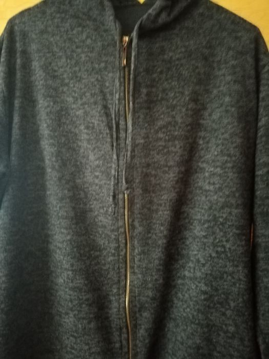 Sprzedam bluzę damską rozpinaną