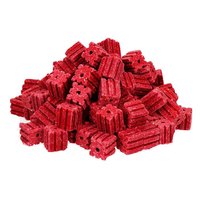 Trutka na szczury i myszy No Pest® bromadiolone kostka 25kg Hurt/detal