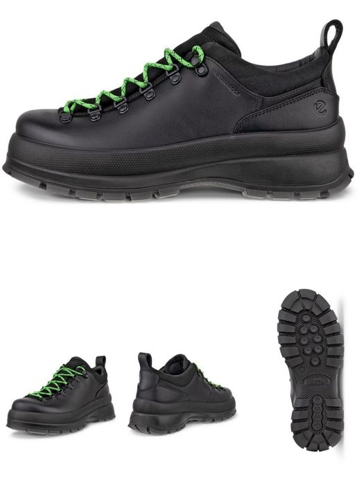 Ecco outdoor Track 30 M Low