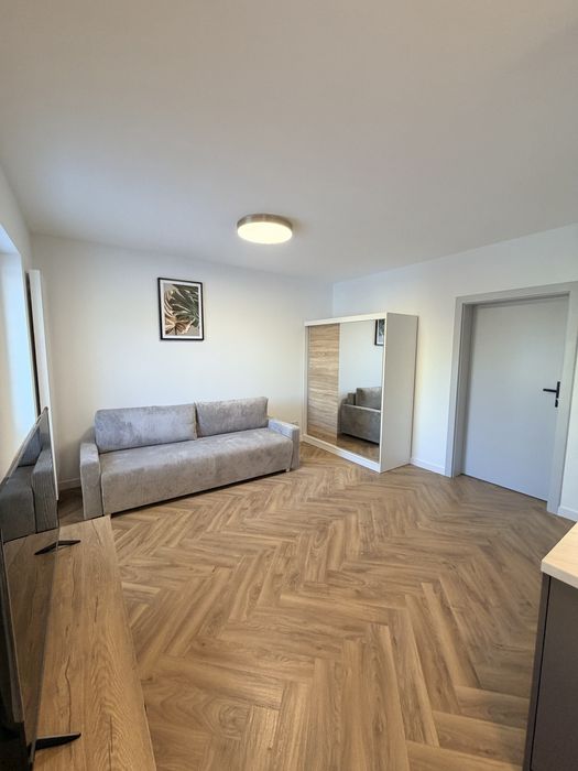 Mieszkanie 25m2  w centrum Wyszkowa