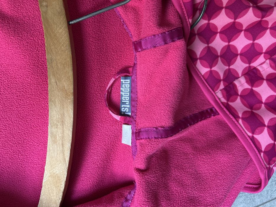 Softshell kurtka 146/152
