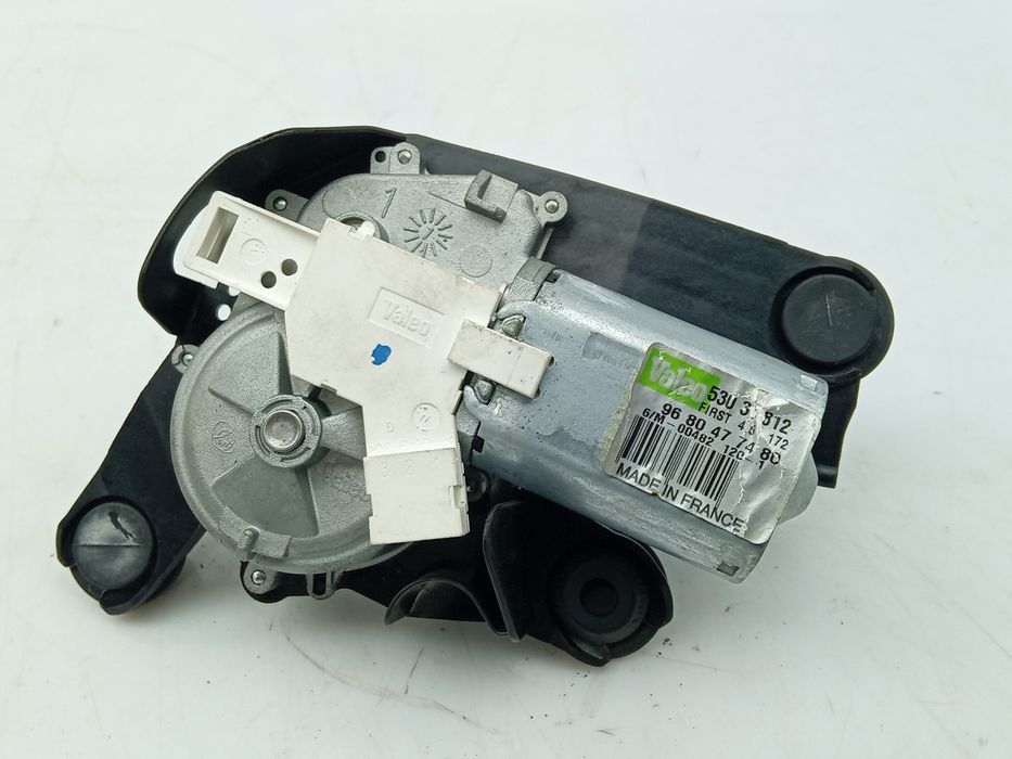 Motor limpa vidros trás PEUGEOT 3008 I (0U_)