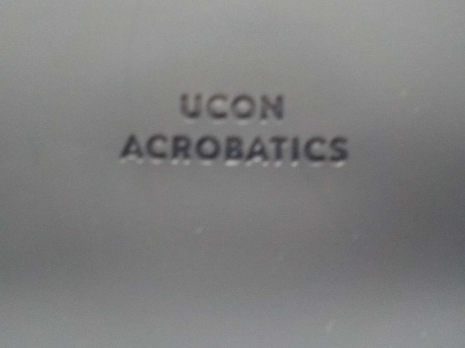 Plecak Ucon Acrobatics Hajo Medium Backpack