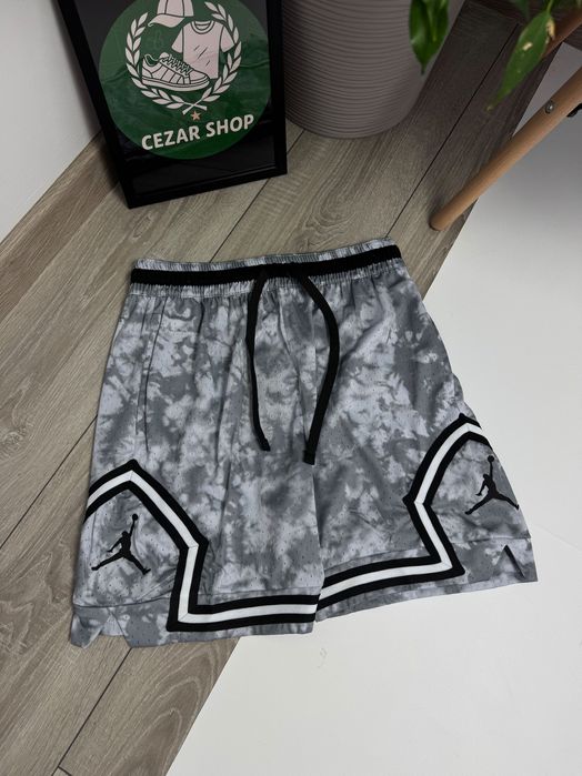 Шорти Jordan diamond Dry-Fit