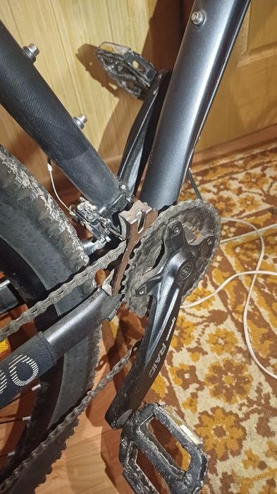 Велосипед  для катання