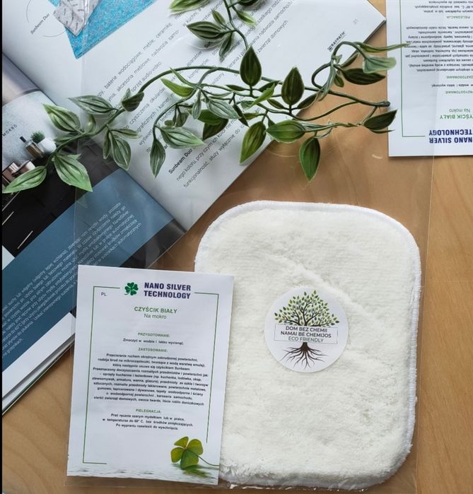 Raypath mini czyścik I sunbeam