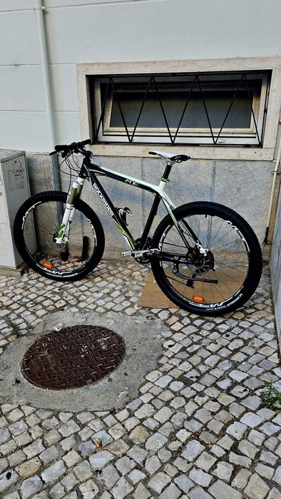 Bicicleta Rockrider BTT