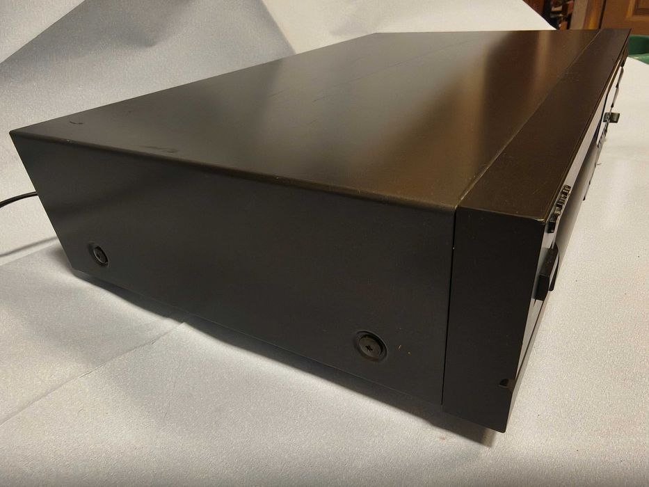 Odtwarzacz cd technics SL-PG420A