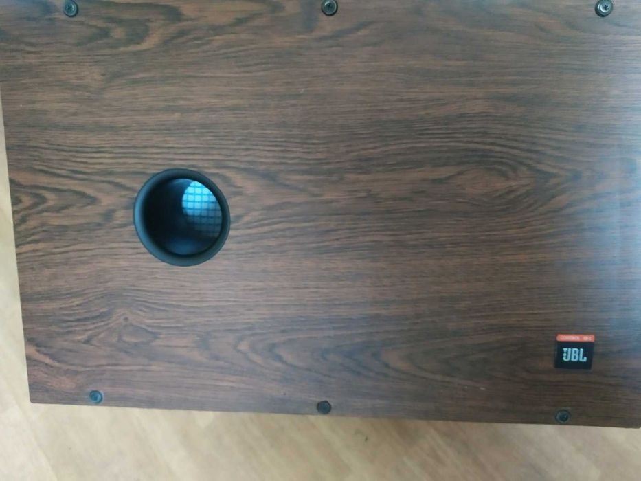 Продам Сабвуфер JBL Control SB-2 Professional made in USA