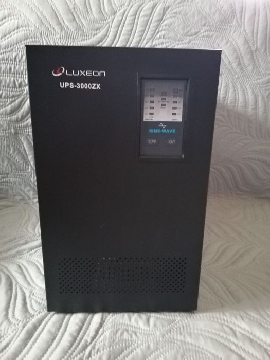 Продам упс для квартиры 3Квт