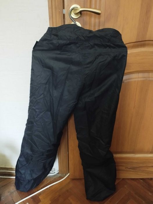 Зимова термо-куртка FUSALP р. M +лижні штани