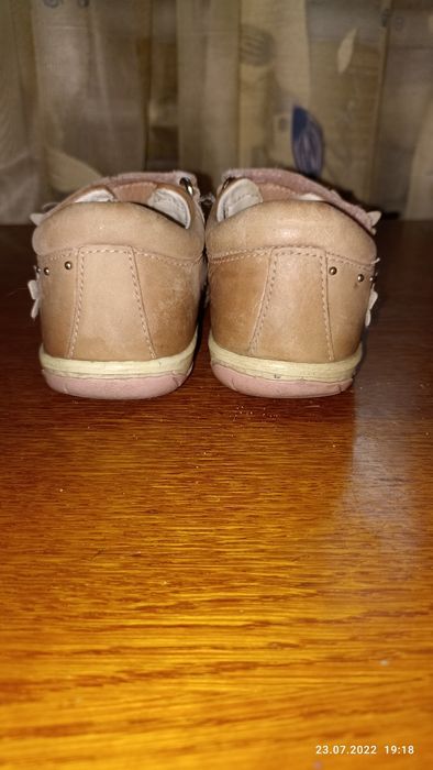 Босоножки geox для девочки