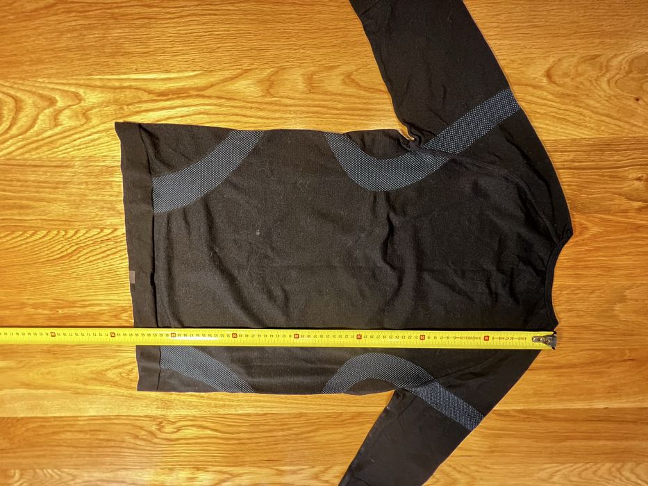 Ubranie termiczne Mihadodytech