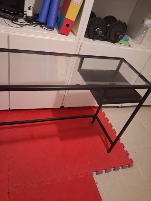 Consola Ikea 100×36cm