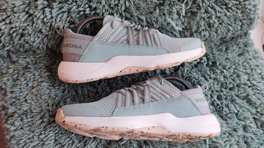 Кросівки QUECHUA, 40 р., 26 см