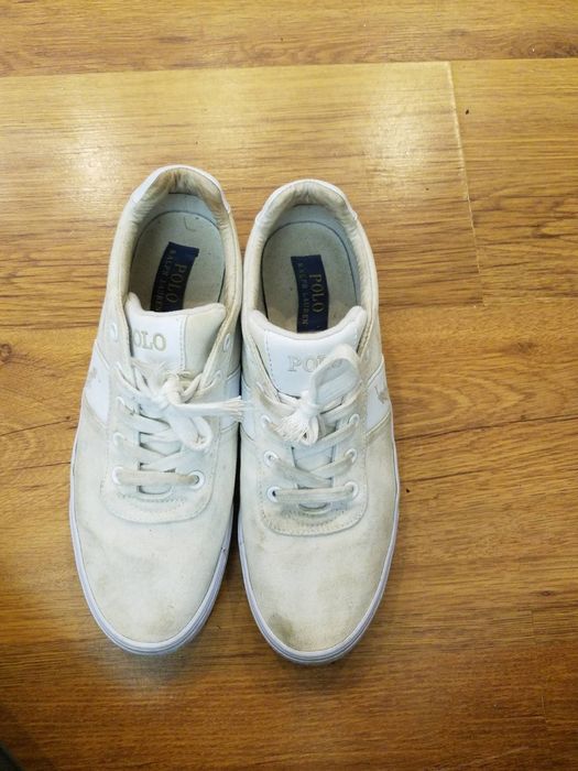 Кросівки поло 40р