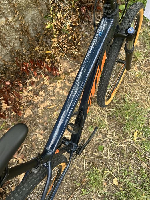 Ktm 29 btt impecavel
